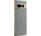 GOOGLE Pixel 7 Pro - 128 GB, Hazel - Acceptable