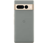 GOOGLE Pixel 7 Pro - 128 GB, Hazel - Acceptable