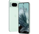 GOOGLE Pixel 8 - 128 GB, Mint - Acceptable
