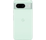 GOOGLE Pixel 8 - 128 GB, Mint - Acceptable