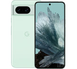 GOOGLE Pixel 8 - 128 GB, Mint - Acceptable