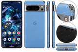 GOOGLE Pixel 8 Pro 5G - 128GB, Bay - Acceptable - Cracked Back Glass - REF#88421