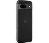 GOOGLE Pixel 8a - 128GB, Obsidian - Pristine