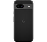 GOOGLE Pixel 8a - 128GB, Obsidian - Pristine