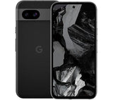 GOOGLE Pixel 8a - 128GB, Obsidian - Pristine