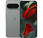 GOOGLE Pixel 9 Pro - 256 GB, Hazel  - Very Good
