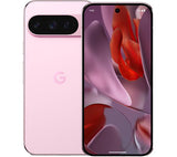 GOOGLE Pixel 9 Pro - 128GB, Rose Quartz - Pristine