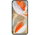 GOOGLE Pixel 9 Pro XL - 128 GB, Porcelain - Very Good