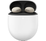 GOOGLE Pixel Buds Pro 2 Wireless Bluetooth Earbuds - Porcelain - Very Good