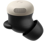 GOOGLE Pixel Buds Pro 2 Wireless Bluetooth Earbuds - Porcelain - Very Good