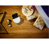 GOOGLE Pixel Buds Pro 2 Wireless Bluetooth Earbuds - Porcelain - Very Good