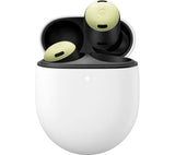 GOOGLE Pixel Buds Pro Wireless Noise Cancelling Earbuds - Lemongrass - Good
