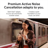 GOOGLE Pixel Buds Pro Wireless Bluetooth Noise-Cancelling Earbuds - Porcelain - Good