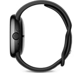 GOOGLE Pixel Watch 3 4G LTE - Black, Obsidian Band, 41 mm - Pristine