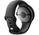 GOOGLE Pixel Watch 3 4G LTE - Black, Obsidian Band, 41 mm - Pristine