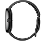 GOOGLE Pixel Watch 3 4G LTE - Black, Obsidian Band, 45 mm - Pristine