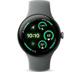 GOOGLE Pixel Watch 3 4G LTE - Hazel, 45 mm - Pristine