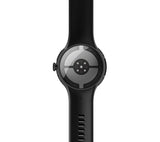 GOOGLE Pixel Watch 4 4G LTE - 45mm Matte Black Aluminium Case with Obsidian Active Band - Good