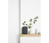 GOOGLE Nest Audio with Google Assistant - Charcoal - Pristine