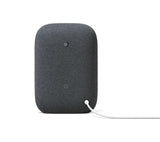 GOOGLE Nest Audio with Google Assistant - Charcoal - Pristine