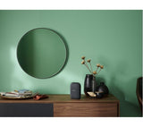 GOOGLE Nest Audio with Google Assistant - Charcoal - Pristine