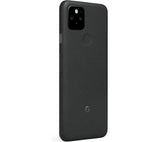 GOOGLE Pixel 5 - 128 GB, Just Black - Good