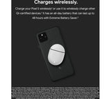 GOOGLE Pixel 5 - 128 GB, Just Black - Good