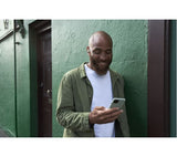 GOOGLE Pixel 5 - 128 GB, Just Black - Good
