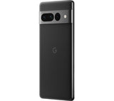 GOOGLE Pixel 7 Pro - 128 GB, Obsidian - Good