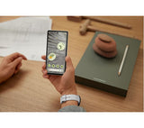 GOOGLE Pixel 7a - 128GB, Snow - Pristine