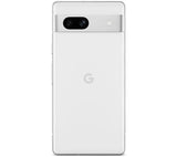 GOOGLE Pixel 7a - 128GB, Snow - Pristine