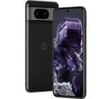 GOOGLE Pixel 8 - 128GB, Obsidian - Very Good