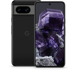 GOOGLE Pixel 8 - 128GB, Obsidian - Very Good