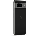 GOOGLE Pixel 8 - 128GB, Obsidian - Very Good