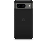 GOOGLE Pixel 8 - 128GB, Obsidian - Very Good