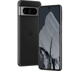 GOOGLE Pixel 8 Pro - 128GB, Obsidian - Very Good