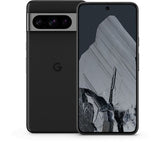 GOOGLE Pixel 8 Pro - 128GB, Obsidian - Very Good