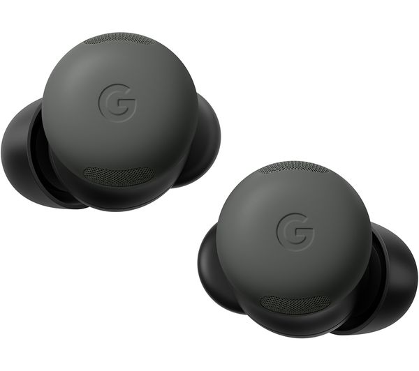 GOOGLE Pixel Buds Pro 2 Wireless Bluetooth Earbuds - Hazel - Pristine