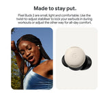 GOOGLE Pixel Buds Pro 2 Wireless Bluetooth Earbuds - Hazel - Pristine
