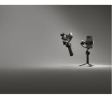 GOPRO Fluid Pro AI Multi-Device Gimbal Stabilizer - Black - Pristine