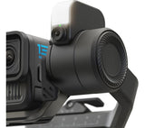 GOPRO Fluid Pro AI Multi-Device Gimbal Stabilizer - Black - Pristine