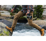 GOPRO Fluid Pro AI Multi-Device Gimbal Stabilizer - Black - Pristine