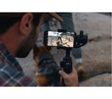 GOPRO Fluid Pro AI Multi-Device Gimbal Stabilizer - Black - Pristine