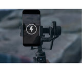 GOPRO Fluid Pro AI Multi-Device Gimbal Stabilizer - Black - Pristine