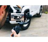 GOPRO Fluid Pro AI Multi-Device Gimbal Stabilizer - Black - Pristine