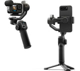 GOPRO Fluid Pro AI Multi-Device Gimbal Stabilizer - Black - Pristine