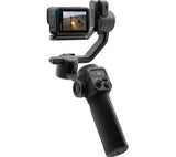 GOPRO Fluid Pro AI Multi-Device Gimbal Stabilizer - Black - Pristine
