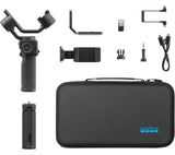 GOPRO Fluid Pro AI Multi-Device Gimbal Stabilizer - Black - Pristine
