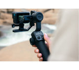 GOPRO Fluid Pro AI Multi-Device Gimbal Stabilizer - Black - Pristine