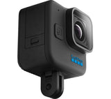 GOPRO HERO11 Black Mini 4K Ultra HD Action Camera - Black - Pristine